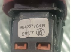 Recambio de warning para peugeot expert kasten referencia OEM IAM 96405776KR   2