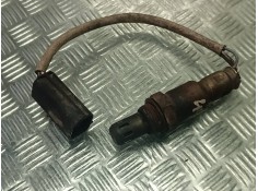 Recambio de sonda lambda para seat leon (1m1) referencia OEM IAM 0ZA603N8  
