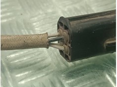 Recambio de sonda lambda para seat leon (1m1) referencia OEM IAM 0ZA603N8   2