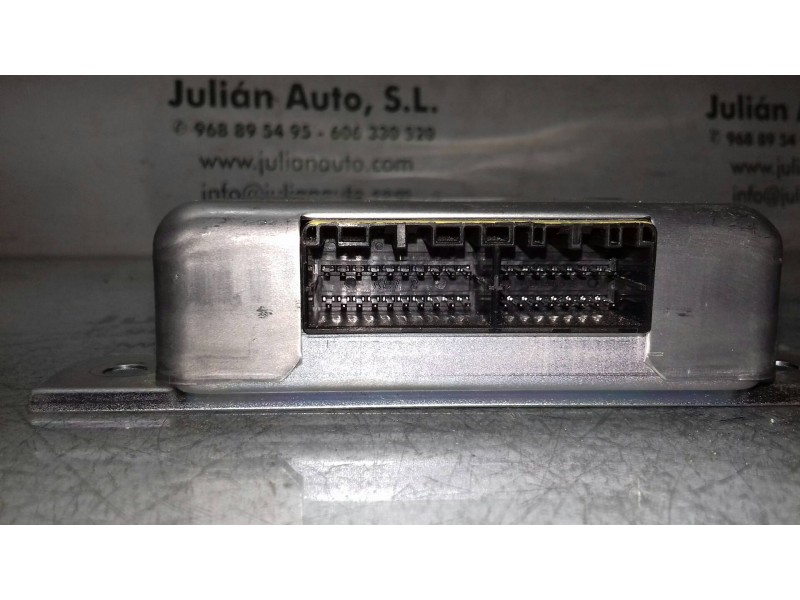 Recambio de bateria para kia niro business referencia OEM IAM 375A0G2610 HG2H0298 ROM ID 4500