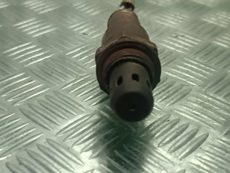 Recambio de sonda lambda para seat leon (1m1) referencia OEM IAM 0ZA603N8  