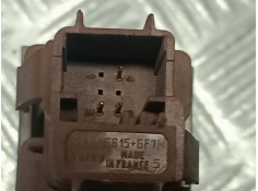 Recambio de mando bloqueo puertas para citroen xsara picasso 1.6 hdi 90 lx plus referencia OEM IAM    2