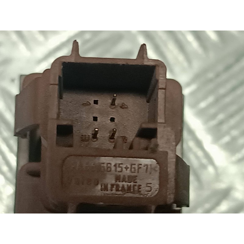 Recambio de mando bloqueo puertas para citroen xsara picasso 1.6 hdi 90 lx plus referencia OEM IAM   