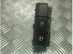 Recambio de mando bloqueo puertas para peugeot expert kasten referencia OEM IAM 14002457XT 03065720 