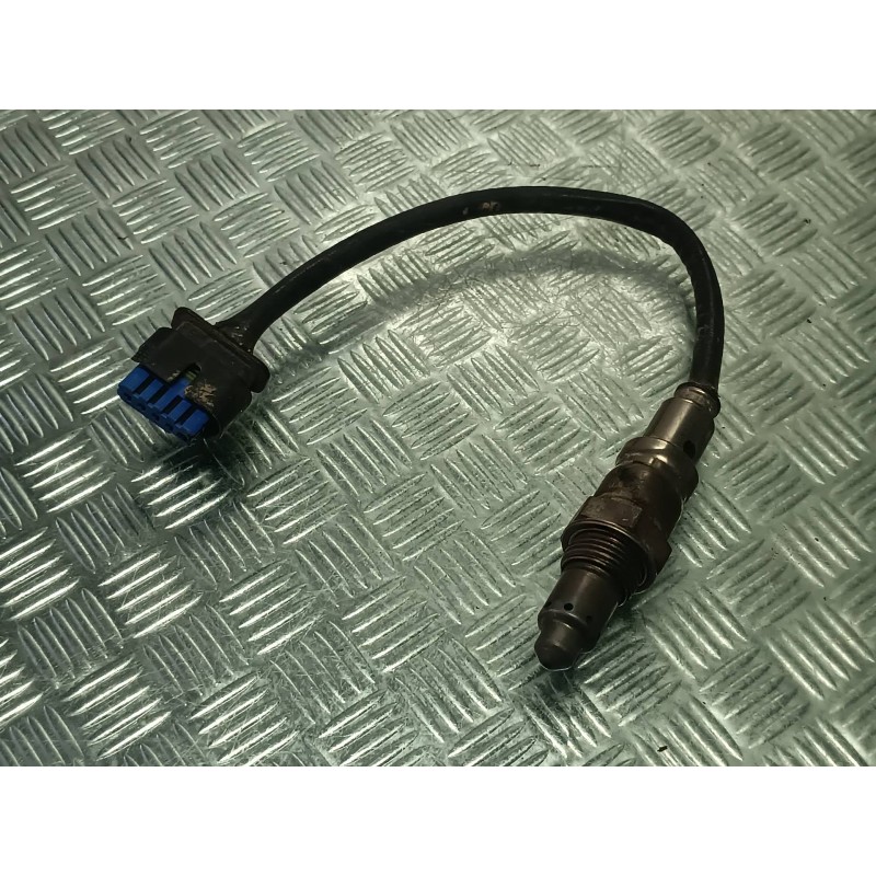 Recambio de sonda lambda para ford focus referencia OEM IAM JX619Y460AA  