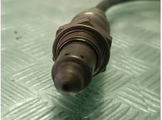 Recambio de sonda lambda para ford focus referencia OEM IAM JX619Y460AA   2
