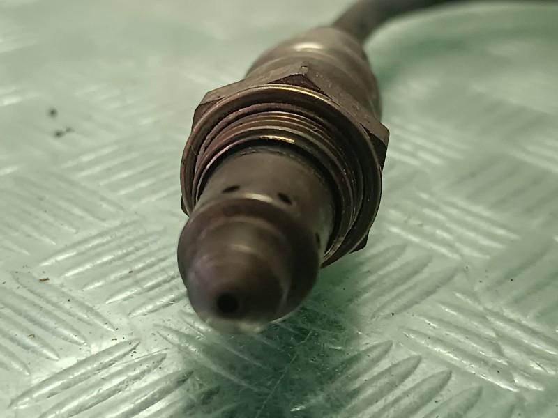 Recambio de sonda lambda para ford focus referencia OEM IAM JX619Y460AA  