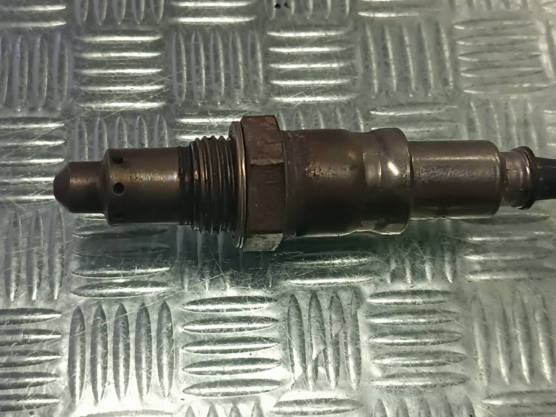 Recambio de sonda lambda para ford focus referencia OEM IAM JX619Y460AA  