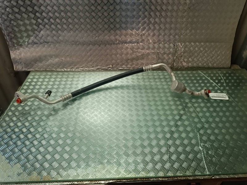 Recambio de tubo aire acondicionado para ford puma referencia OEM IAM L1BH19F618AA  