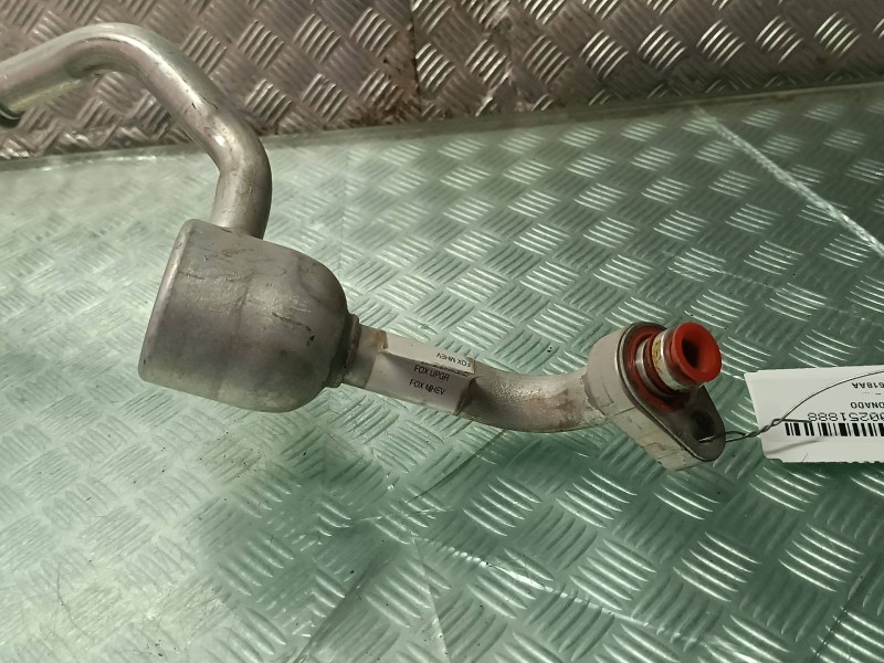 Recambio de tubo aire acondicionado para ford puma referencia OEM IAM L1BH19F618AA  