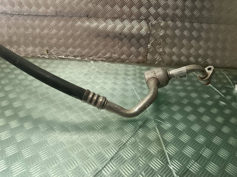 Recambio de tubo aire acondicionado para ford puma referencia OEM IAM L1BH19F618AA  