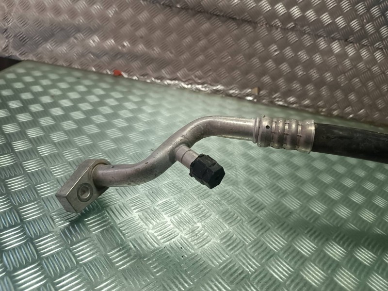 Recambio de tubo aire acondicionado para ford puma referencia OEM IAM L1BH19F618AA  