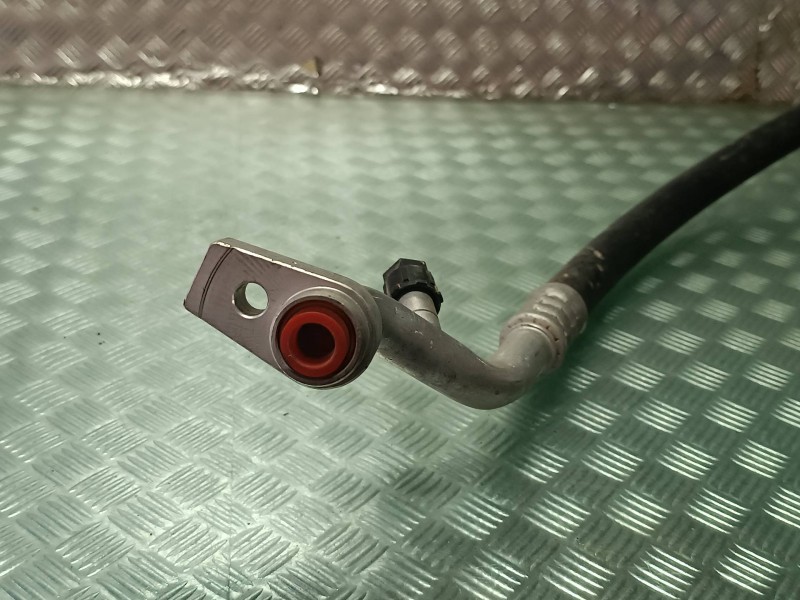 Recambio de tubo aire acondicionado para ford puma referencia OEM IAM L1BH19F618AA  