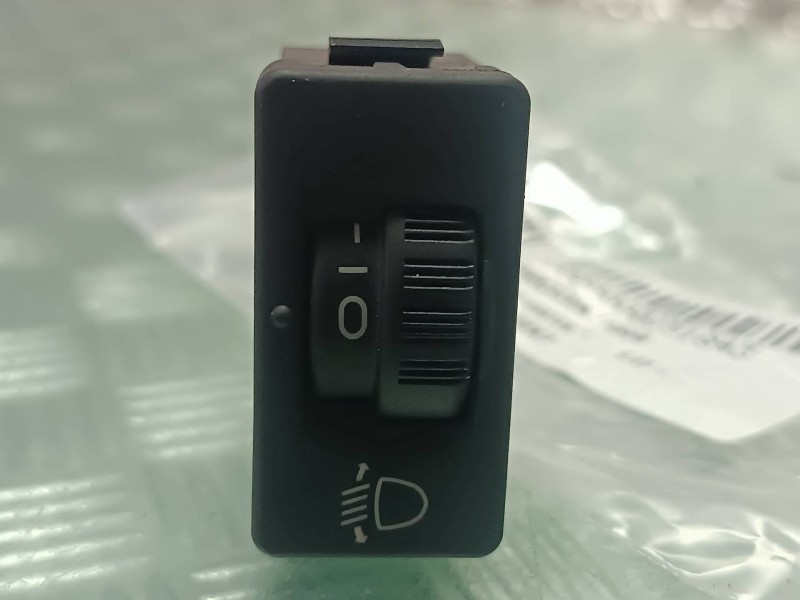 Recambio de mando regulacion faros para peugeot expert kasten referencia OEM IAM 96364422XT 96366692XT 