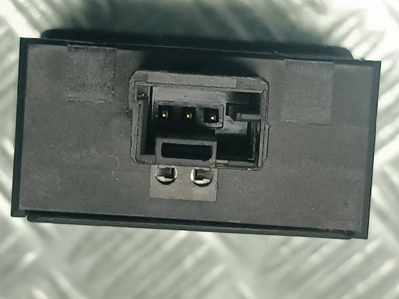 Recambio de mando regulacion faros para peugeot expert kasten referencia OEM IAM 96364422XT 96366692XT 