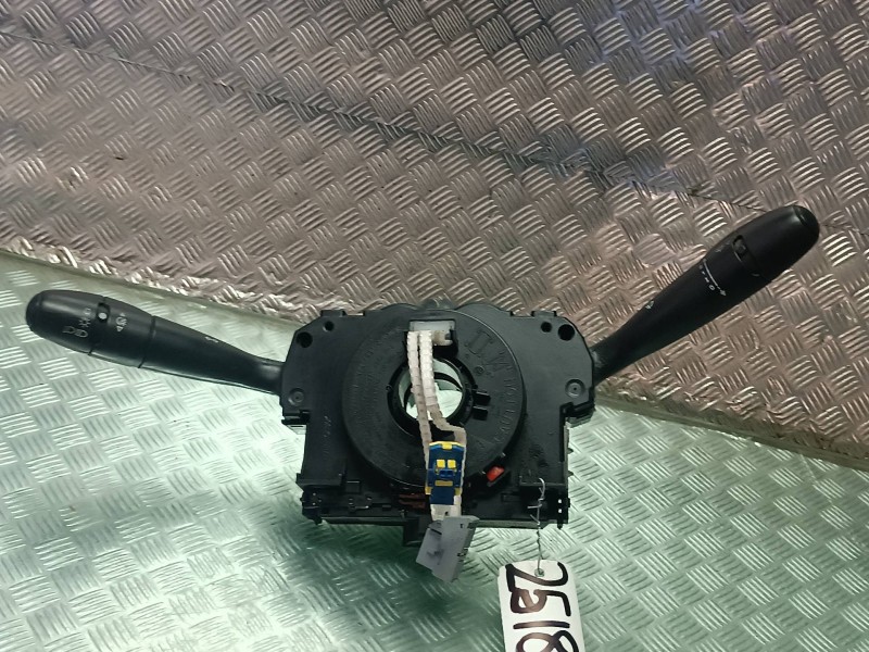 Recambio de mando multifuncion para peugeot expert kasten referencia OEM IAM 96640426XT 12275737 COM2005