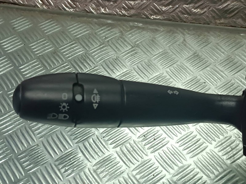 Recambio de mando multifuncion para peugeot expert kasten referencia OEM IAM 96640426XT 12275737 COM2005