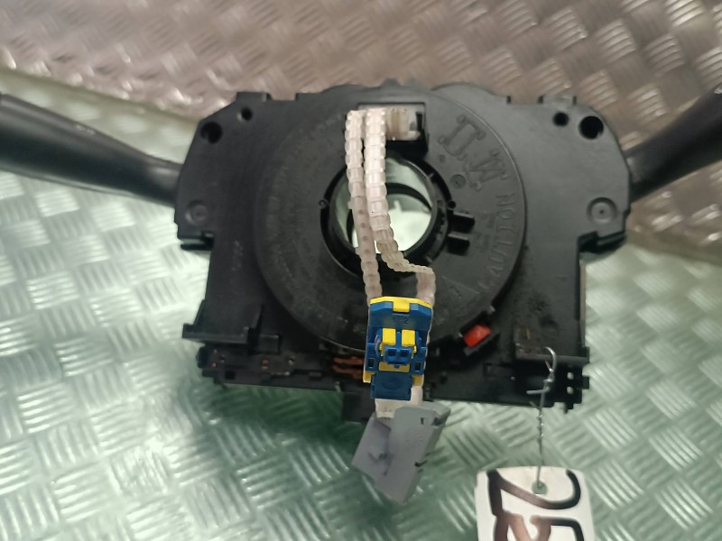 Recambio de mando multifuncion para peugeot expert kasten referencia OEM IAM 96640426XT 12275737 COM2005