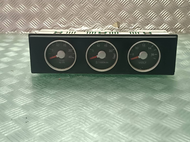 Recambio de cuadro instrumentos para hyundai coupe (gk) referencia OEM IAM 943002C600 K24 0302060051