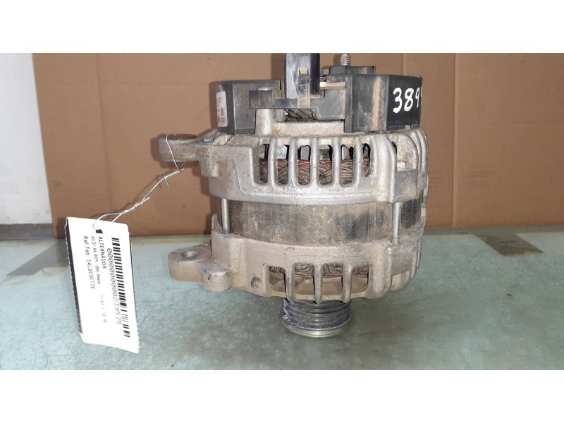 Recambio de alternador para audi a4 ber. (b8) basis referencia OEM IAM 04L903017E BOSCH 150A
