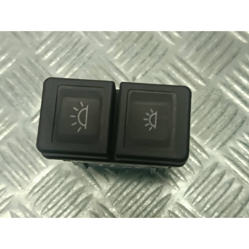 Recambio de mando regulacion faros para citroen xsara picasso 1.6 hdi 90 lx plus referencia OEM IAM   