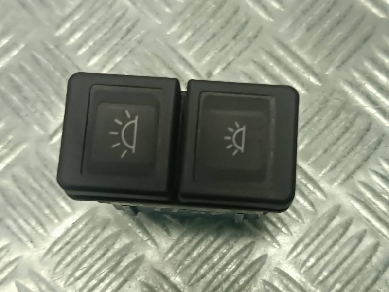 Recambio de mando regulacion faros para citroen xsara picasso 1.6 hdi 90 lx plus referencia OEM IAM   