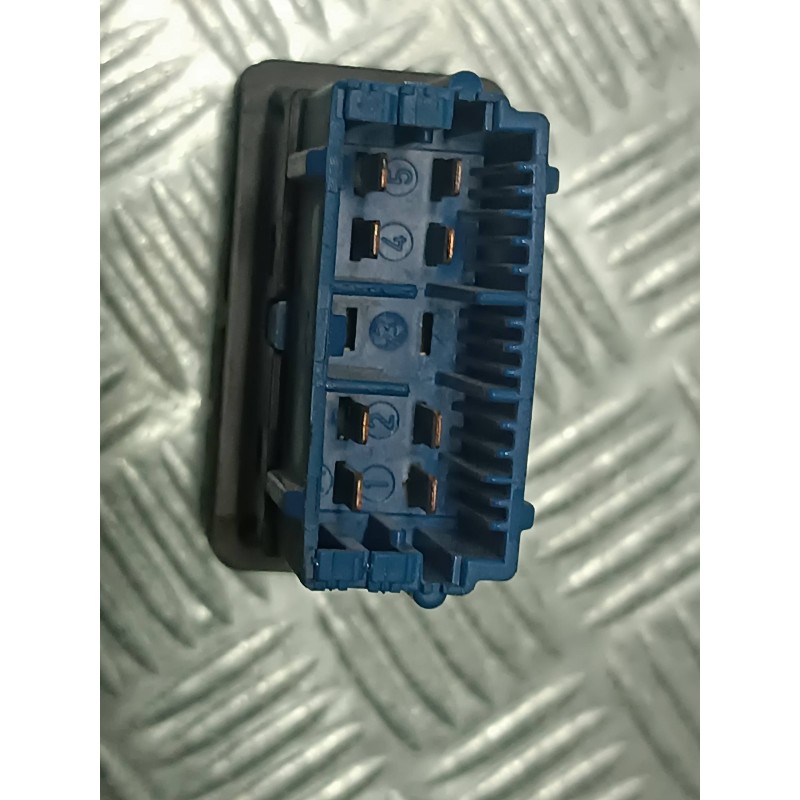 Recambio de mando regulacion faros para citroen xsara picasso 1.6 hdi 90 lx plus referencia OEM IAM   