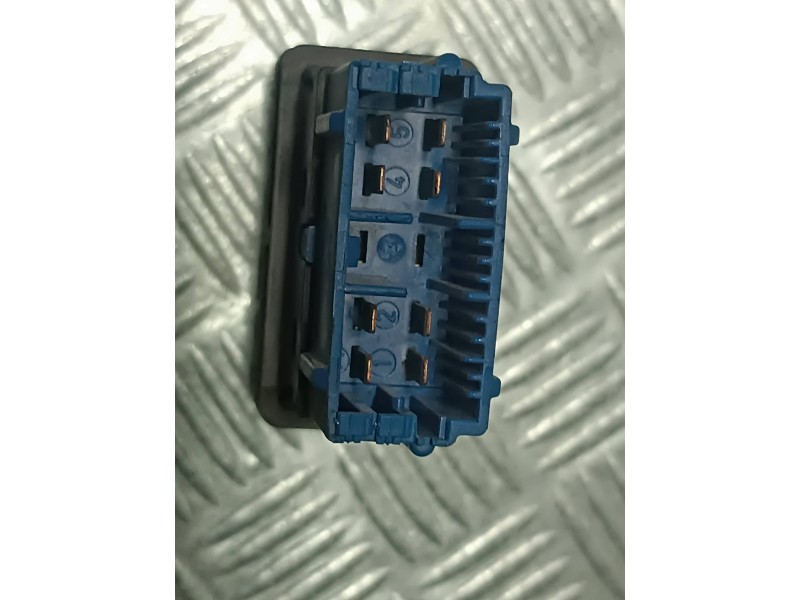 Recambio de mando regulacion faros para citroen xsara picasso 1.6 hdi 90 lx plus referencia OEM IAM   