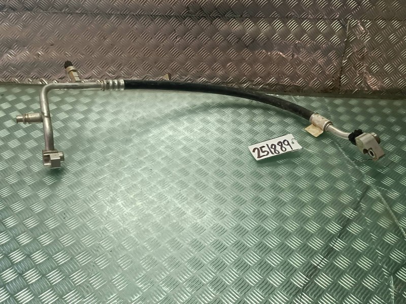 Recambio de tubo aire acondicionado para ford puma referencia OEM IAM   