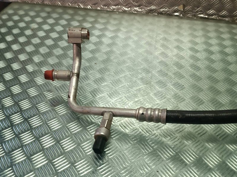 Recambio de tubo aire acondicionado para ford puma referencia OEM IAM   
