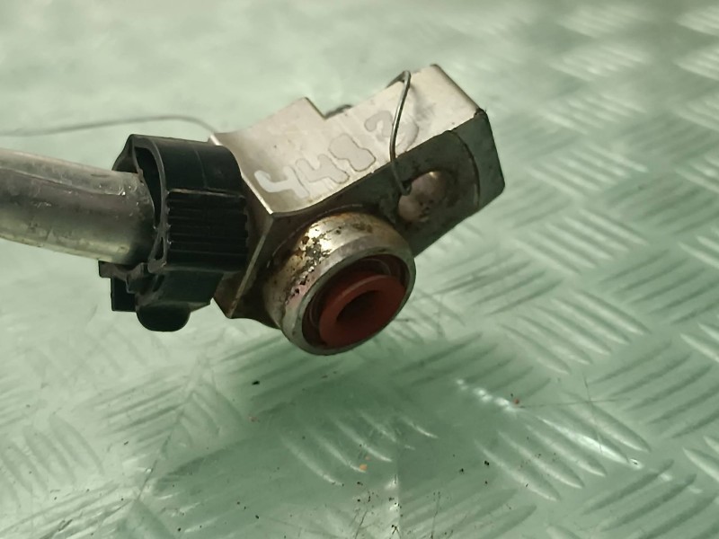 Recambio de tubo aire acondicionado para ford puma referencia OEM IAM   