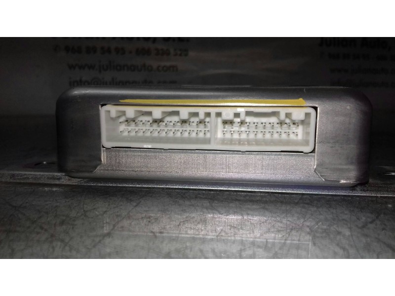 Recambio de bateria para kia niro business referencia OEM IAM 375A0G2610 HG2H0298 ROM ID 4500