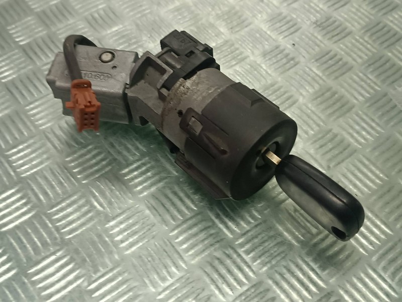 Recambio de conmutador de arranque para peugeot expert kasten referencia OEM IAM 36410600 96631232 96631232B0