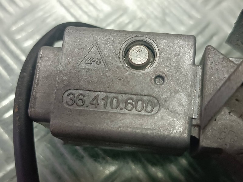 Recambio de conmutador de arranque para peugeot expert kasten referencia OEM IAM 36410600 96631232 96631232B0