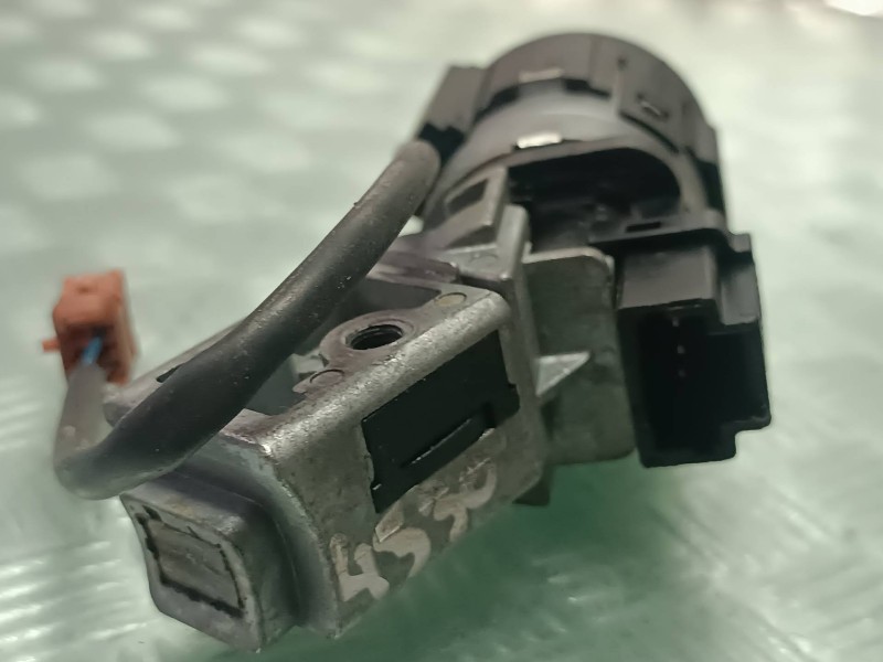 Recambio de conmutador de arranque para peugeot expert kasten referencia OEM IAM 36410600 96631232 96631232B0