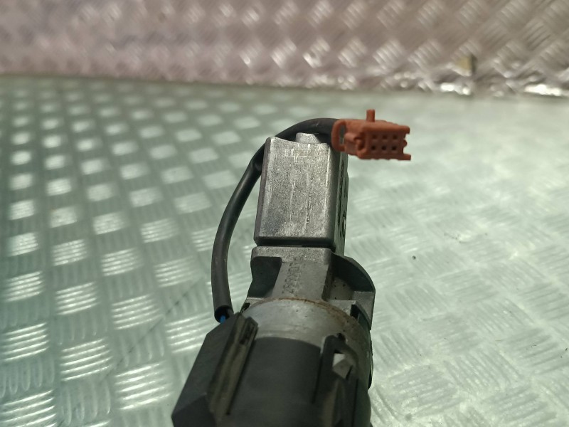 Recambio de conmutador de arranque para peugeot expert kasten referencia OEM IAM 36410600 96631232 96631232B0