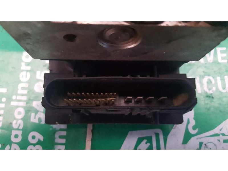 Recambio de abs para peugeot 307 break / sw (s1) break xr referencia OEM IAM 0265231302 9650576780 0265800301