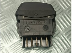 Recambio de mando elevalunas delantero derecho para citroen xsara picasso 1.6 hdi 90 lx plus referencia OEM IAM 22681   2