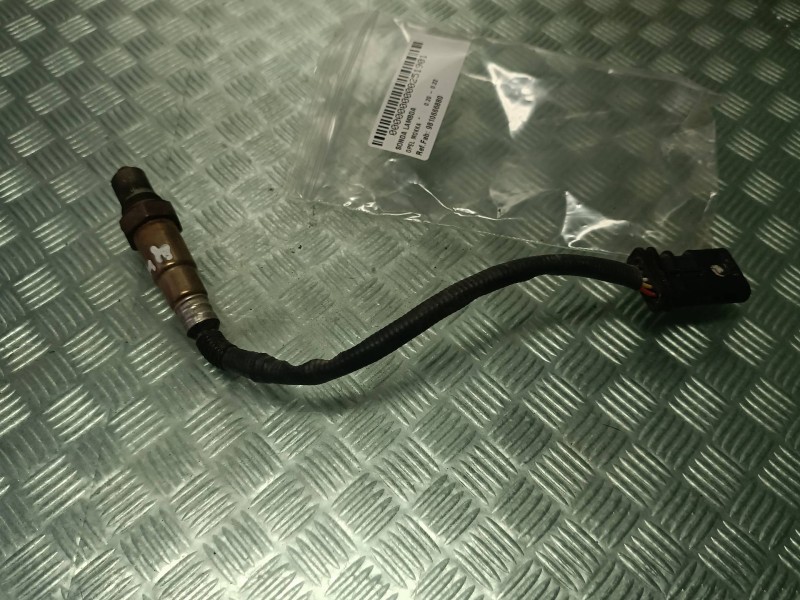 Recambio de sonda lambda para opel mokka referencia OEM IAM 9810666880  0258027151