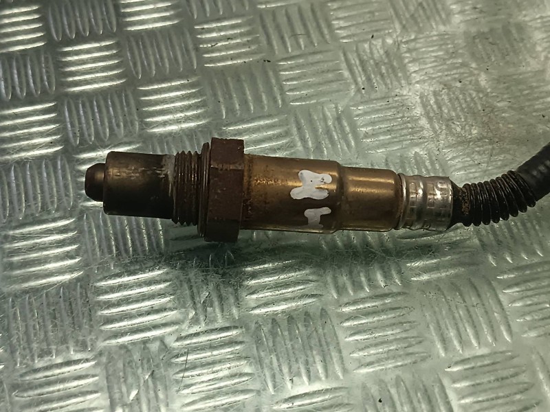 Recambio de sonda lambda para opel mokka referencia OEM IAM 9810666880  0258027151