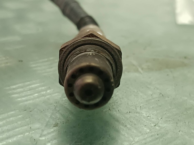 Recambio de sonda lambda para opel mokka referencia OEM IAM 9810666880  0258027151