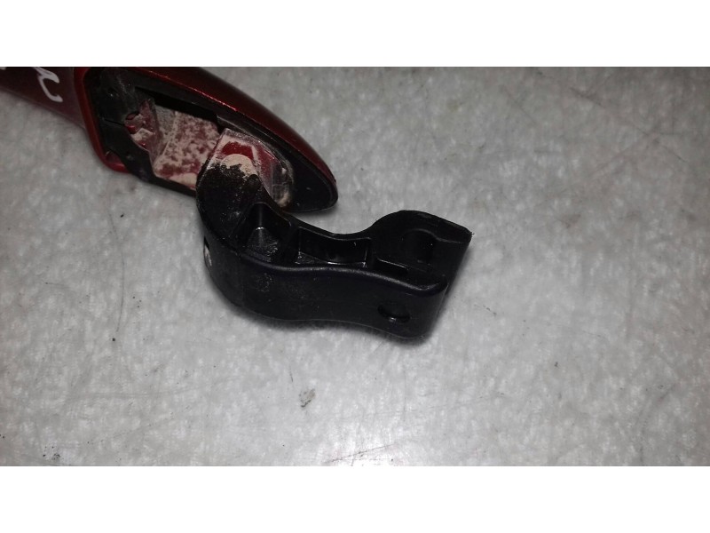 Recambio de maneta exterior trasera izquierda para renault captur xmod referencia OEM IAM   