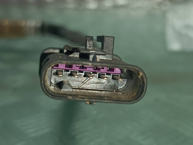 Recambio de sonda lambda para opel mokka referencia OEM IAM 9810666880  0258027151