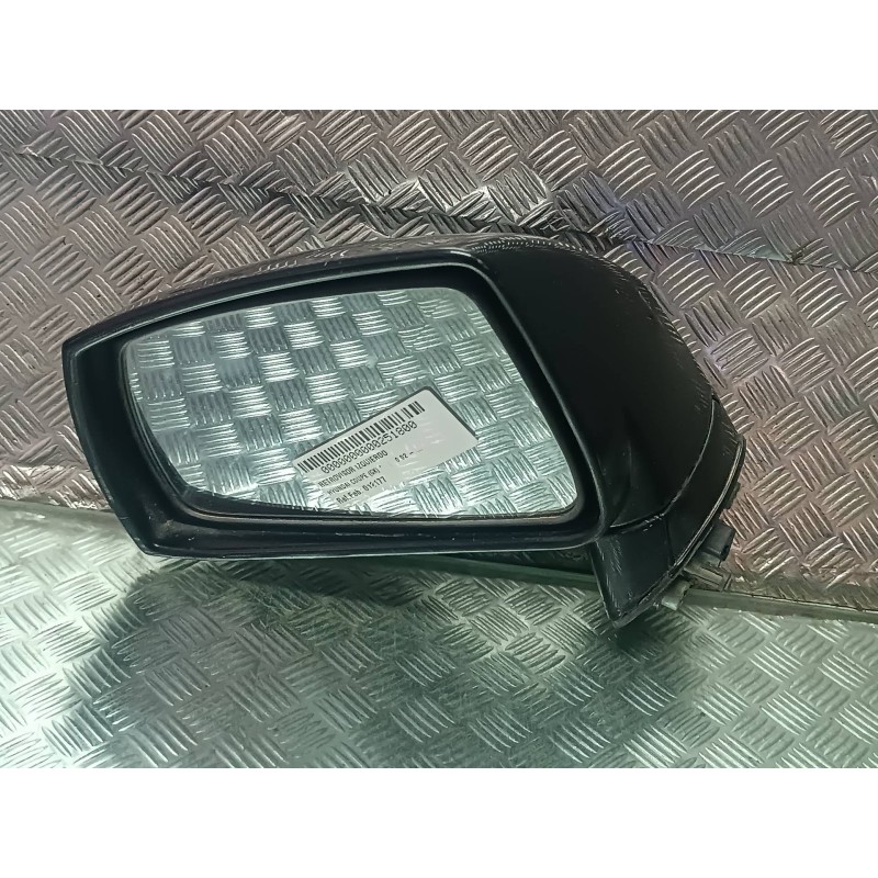 Recambio de retrovisor izquierdo para hyundai coupe (gk) referencia OEM IAM 012177 012178 ELECTRICO