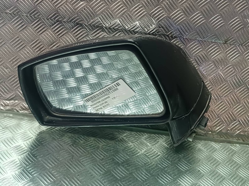 Recambio de retrovisor izquierdo para hyundai coupe (gk) referencia OEM IAM 012177 012178 ELECTRICO