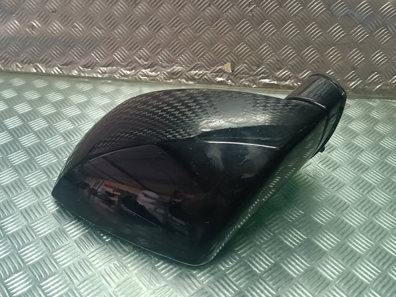 Recambio de retrovisor izquierdo para hyundai coupe (gk) referencia OEM IAM 012177 012178 ELECTRICO