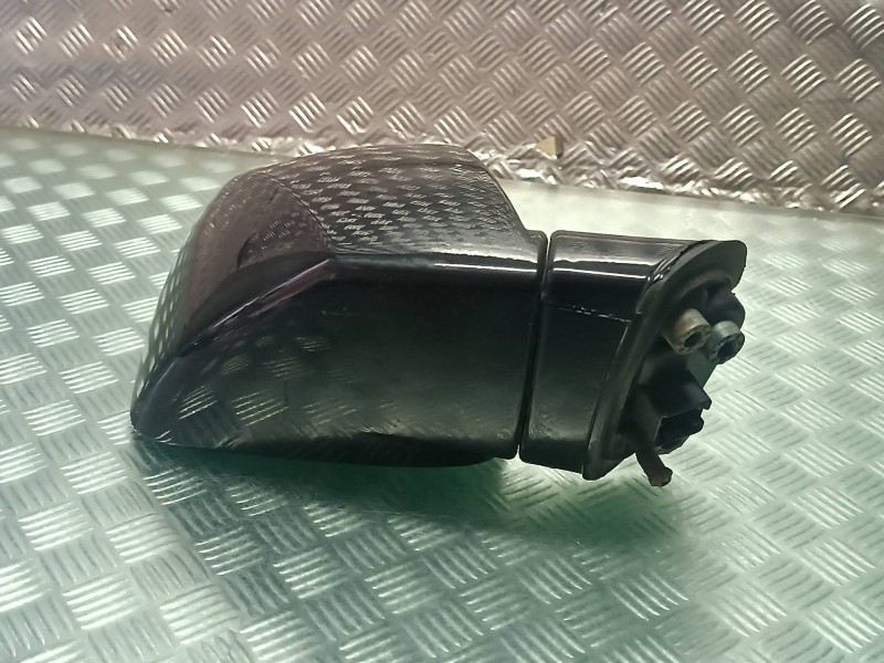 Recambio de retrovisor izquierdo para hyundai coupe (gk) referencia OEM IAM 012177 012178 ELECTRICO