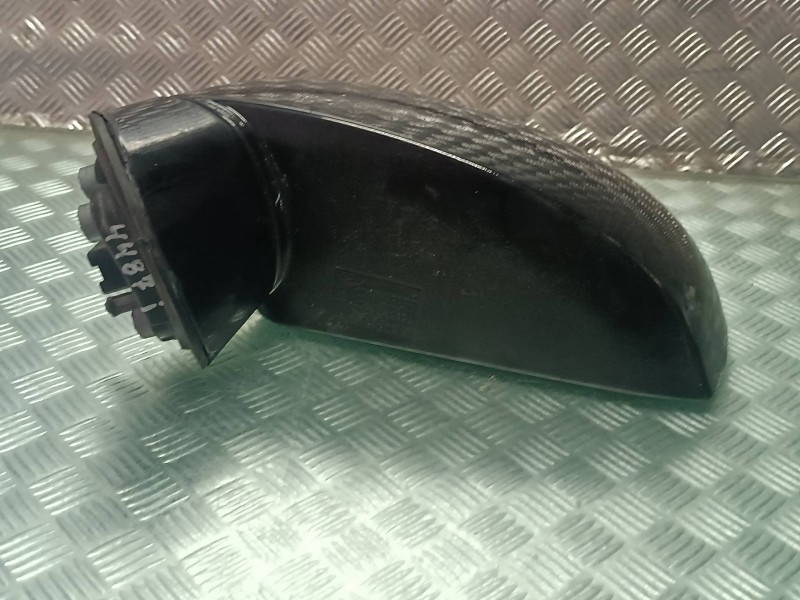 Recambio de retrovisor izquierdo para hyundai coupe (gk) referencia OEM IAM 012177 012178 ELECTRICO