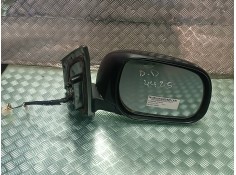 Recambio de retrovisor derecho para toyota rav 4 (a3) referencia OEM IAM 022329  ELECTRICO
