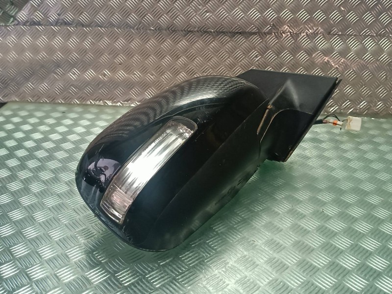 Recambio de retrovisor derecho para toyota rav 4 (a3) referencia OEM IAM 022329  ELECTRICO